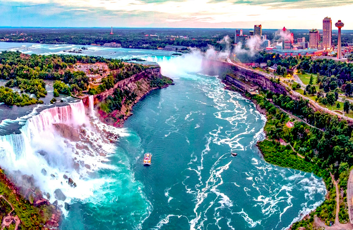 Niagara Falls