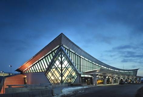 Buffalo Airport