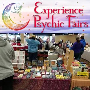 Psychic Fairs at the Buffalo Airport Hotel