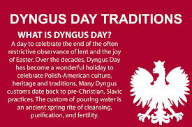 Dyngus Day Buffalo Airport Hotel