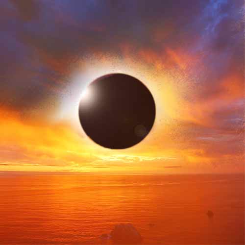 Solar Eclipse 2024 When is the next solar eclipse?