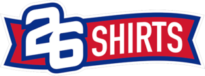 26 Shirts