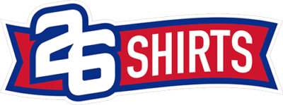 26 Shirts