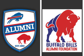Buffalo Bills Alumni Weekend at the Buffalo Airport Hotel