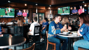 Looking for Restaurants near buffalo airport? | Sports 365