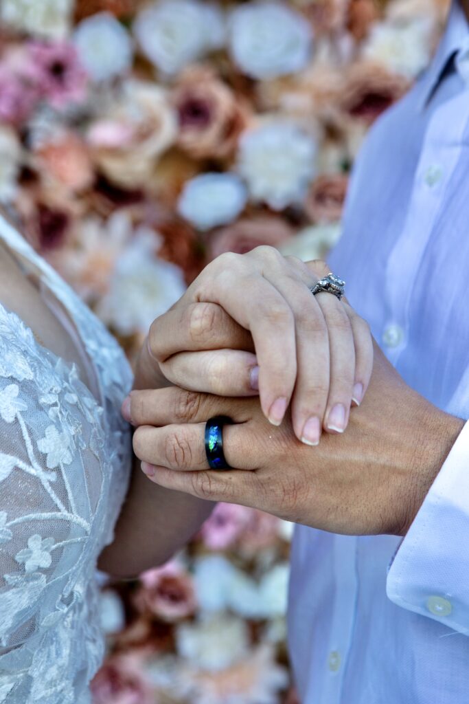 Weddings at The Buffalo Airport Hotel