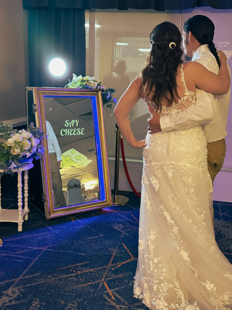 Weddings at The Buffalo Airport Hotel