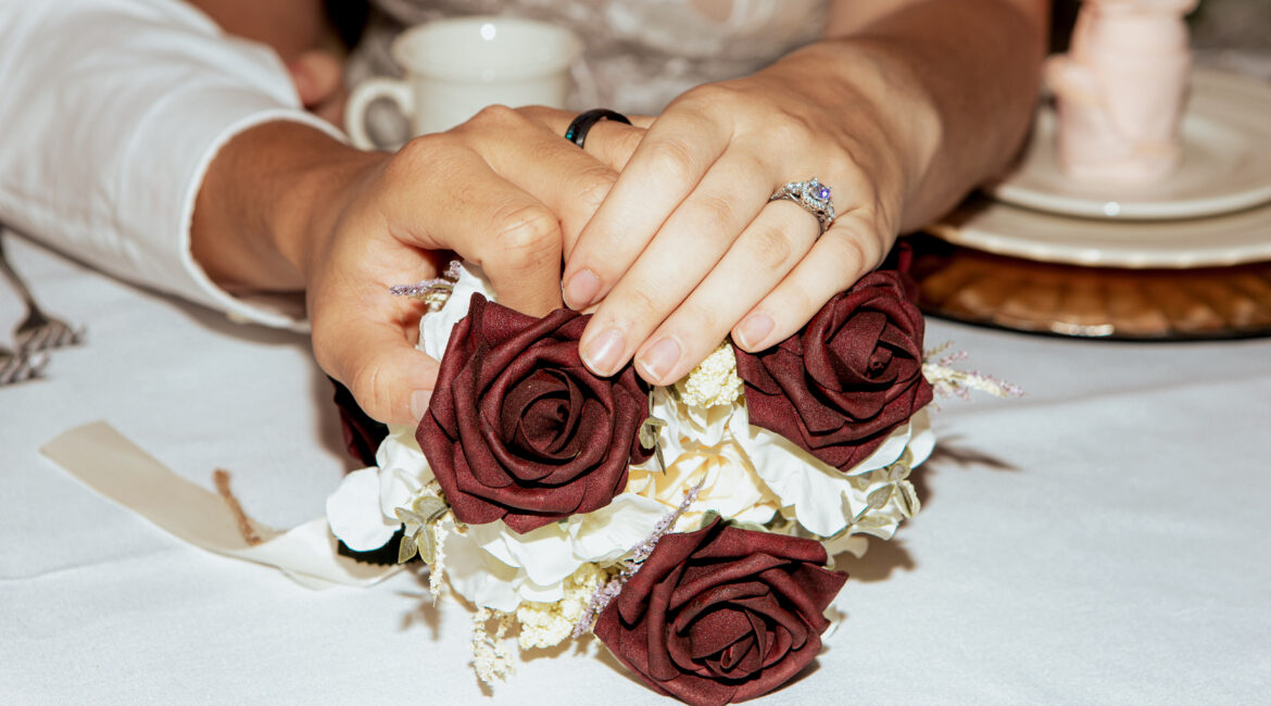 Buffalo Airport Hotel Welcomes First Wedding Event