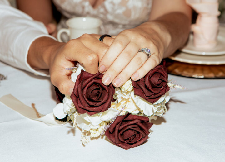 Buffalo Airport Hotel Welcomes First Wedding Event