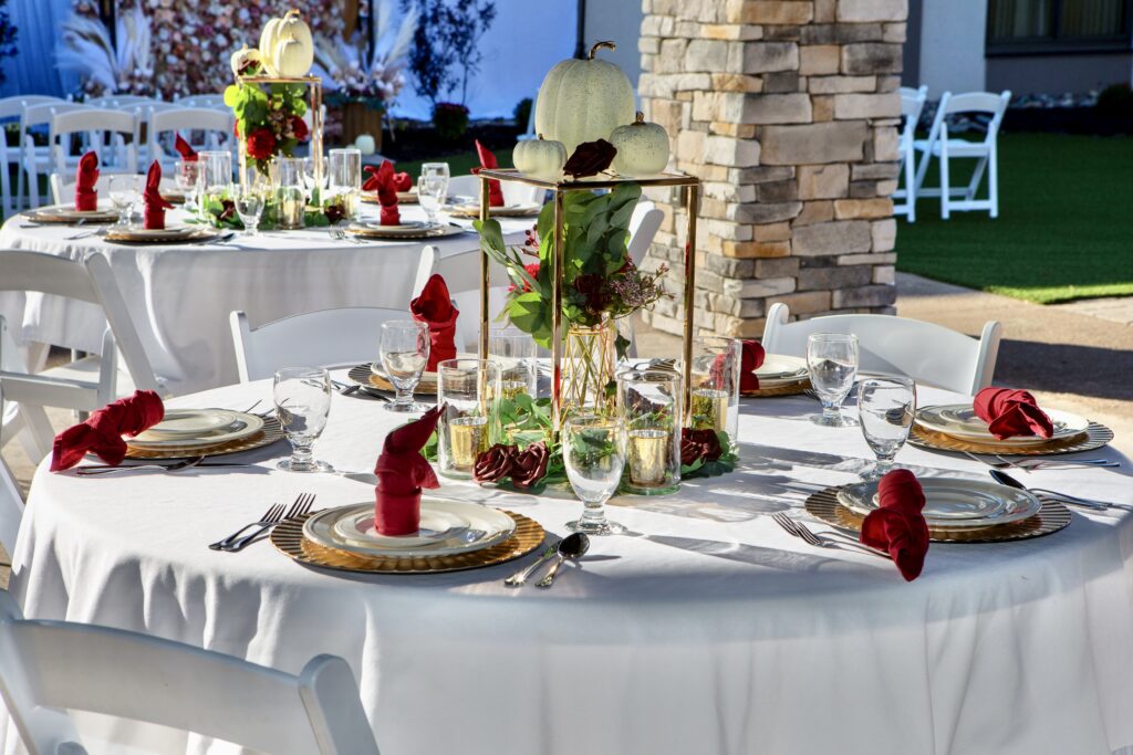 Weddings at The Buffalo Airport Hotel