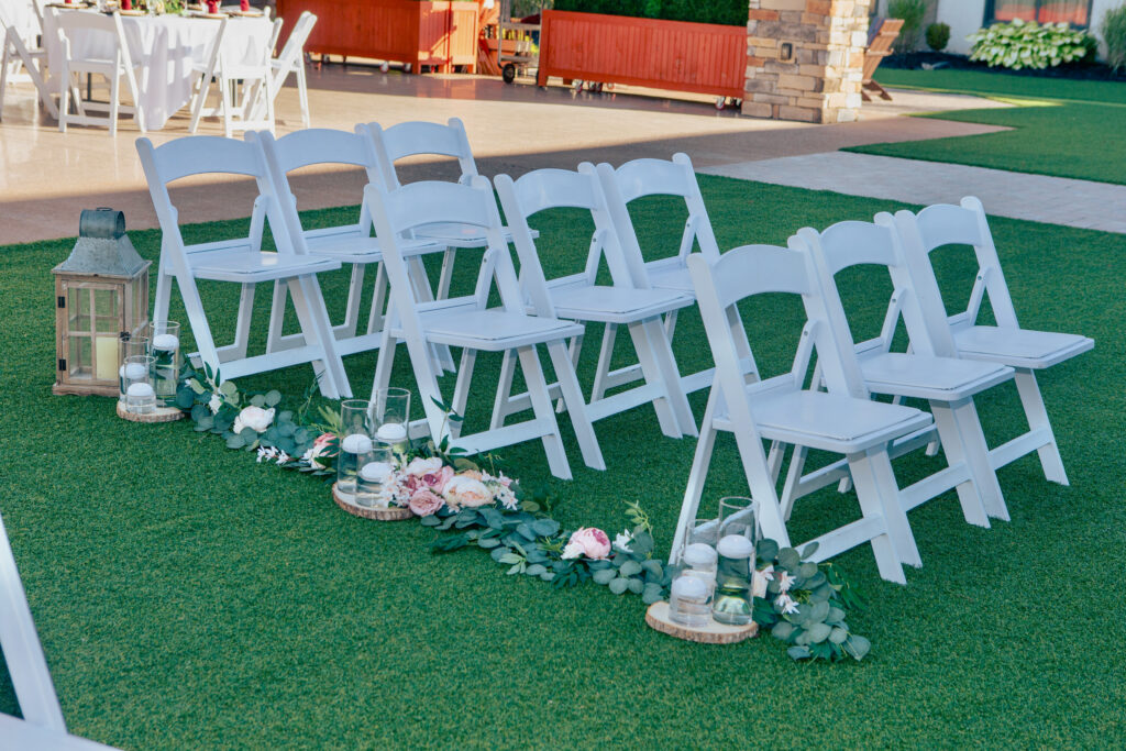 Weddings at The Buffalo Airport Hotel