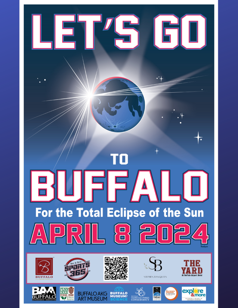 Solar Eclipse Buffalo NY Buffalo Airport Hotel