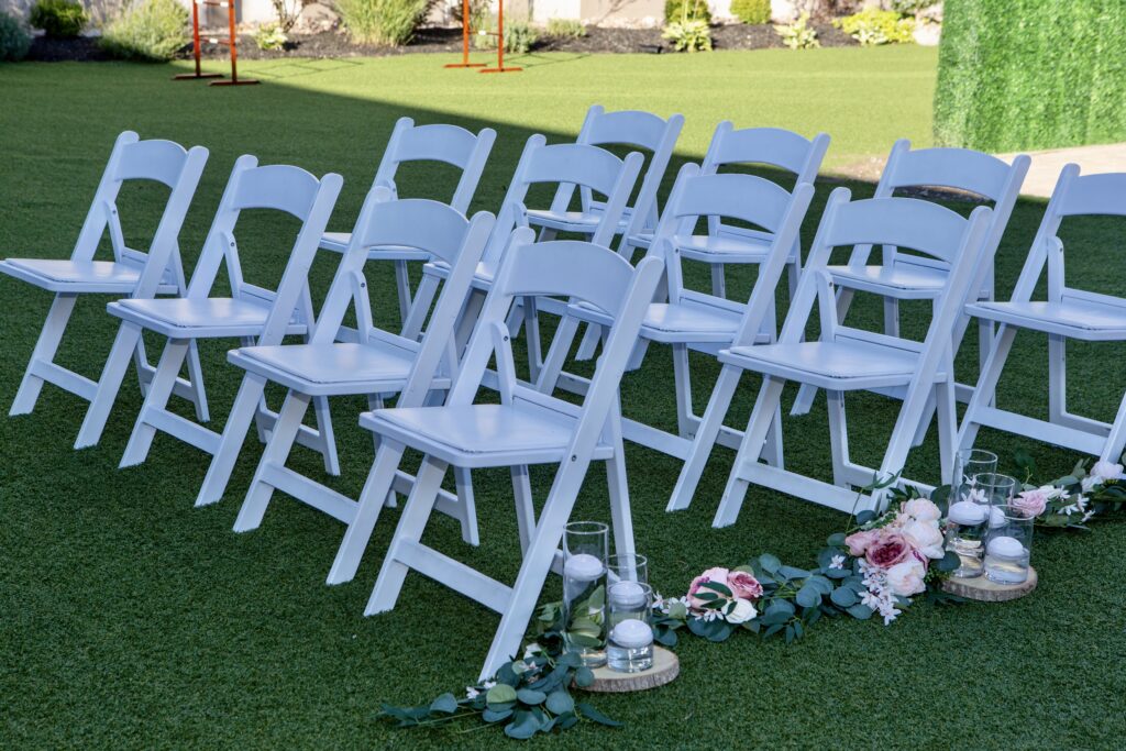 Weddings at The Buffalo Airport Hotel