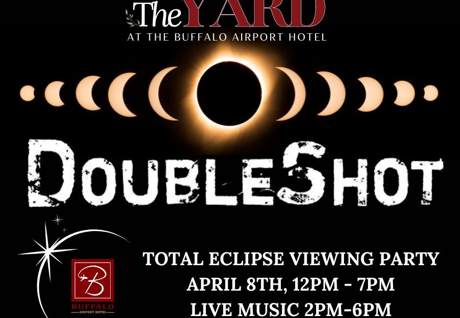 Total Solar Eclipse Watch Party Press Release